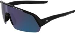 Alpina Turbo HR black matt/blue mirror A8712332