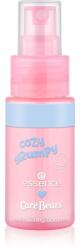 essence Care Bears parfümözött spray a testre mini hölgyeknek 01 Cozy Grumpy 35 ml