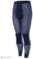 Brynje Super Thermo Longs w/inlay aláöltözet nadrág, navy (L)
