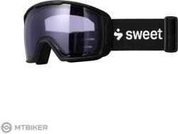 Sweet Protection Clockwork RIG Reflect szemüveg, RIG quartz/matte black/black