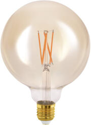 EGLO Okos E27 LED, 6 W, 650 lm, candlelight fényű - Eglo 12225 (12225)
