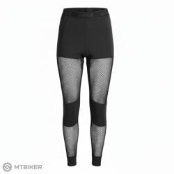 Brynje Super Thermo Longs w/inlay női alsónadrág, fekete (S)