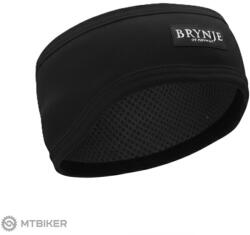 Brynje Super Thermo fejpánt, fekete
