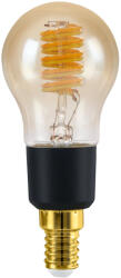 EGLO Okos E14 LED, 4, 9 W, 320 lm, változtatható színhőmérséklet - Eglo 110321 (110321)