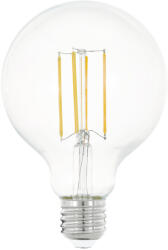 EGLO E27 LED, 8 W, 1055 lm, melegfehér fényű - Eglo 110011 (110011)