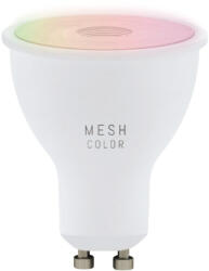 EGLO Okos GU10 RGBW LED, 5 W, 345 lm, dimmelhető - Eglo 12251 (12251)