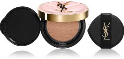 Yves Saint Laurent Skin Affair Soft Glow Cushion Foundation alapozó sminkszivaccsal árnyalat MC6 14 g