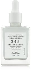 Dr. Althea 345 Relief Serum hidratáló arcszérum a bőrgát erősítésére 30 ml