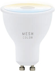 EGLO Okos GU10 LED, 4, 9 W, 400 lm, változtatható színhőmérséklet - Eglo 110308 (110308)