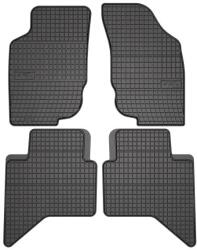 MAMMOOTH Set covorașe Toyota Hilux Vigo, Revo 2005 - 2025 cauciuc Mammooth