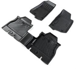 OFD - Off Road Fabrication Set covorașe auto din cauciuc Jeep Wrangler JL / Gladiator JT (2018-prezent) 4 piese OFD