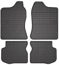 MAMMOOTH Set covorașe Seat Ibiza IV, Skoda Fabia III cauciuc Mammooth