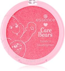 essence Care Bears élénkítő arcpirosító árnyalat 01 Beary Into You 8 g