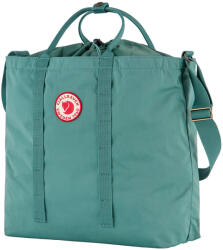 Fjällräven 1960 Tote válltáska zöld