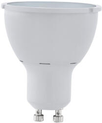 EGLO GU10 LED, 3, 4 W, 400 lm, melegfehér fényű - Eglo 110178 (110178)