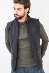 G-STAR G-STAR, Clean Foundation mellény, Fekete, M (D29831-E626-6484-M)