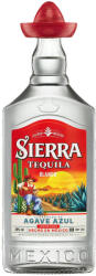 Sierra Blanco Tequila (1L 35%)