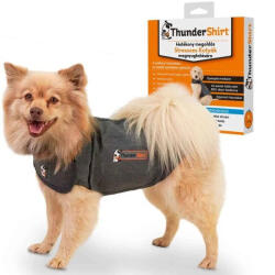  ThunderShirt nyugi mellény kutyáknak XS - webshop