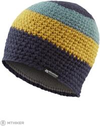 Mountain Equipment Flash Beanie sapka, bnight/mustard/goblin (Onesize)