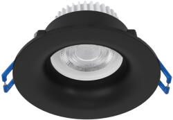 EGLO Szabályozható süllyesztett LED lámpa, 5 W, 540 lm, 2700K-4000K-6500 K - Salabate Eglo 902273 (902273)