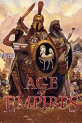 Microsoft Age of Empires Definitive Edition Bundle (PC) Jocuri PC