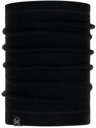 Buff Polar Neckwarmer multifunkciós sál fekete