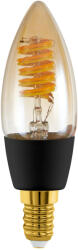 EGLO Okos E14 LED, 4, 9 W, 320 lm, változtatható színhőmérséklet - Eglo 110319 (110319)