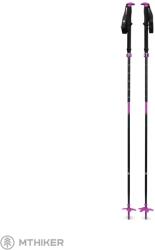 Black Diamond EXPEDITION SKI botok, piton purple (110-155 cm)