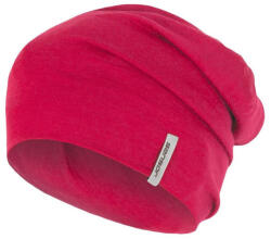 Sensor Merino Wool sapka Fejkerület: 59-64 cm / rózsaszín