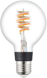 EGLO Okos E27 LED, 4, 9 W, 400 lm, melegfehér és változtatható színű (RGBW) - Eglo 110273 (110273)