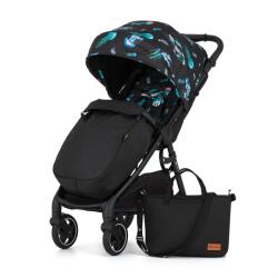Petite&Mars Royal3 Black Limited100 Детски колички