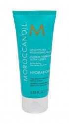 Moroccanoil Hydration Weightless mask 75 ml