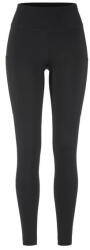 Craft Adv Essence Warm Tights 3 W női nadrág XL / fekete