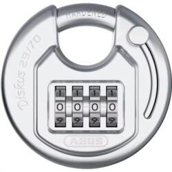 ABUS Diskus Combo 29/70 számkombinációs lakat - 70 mm (10040905-01)