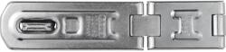 ABUS 100/80 DG kettős csuklós lakatpánt (10033707-01)