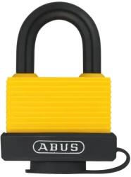 ABUS 717AL/45 N. SÁRGA lakat vízálló (10052702-01)