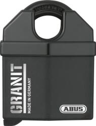 ABUS 37/60 GRANIT lakat - Kengyelvédett (10035062-01)