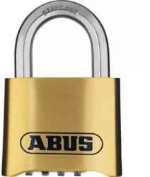 ABUS 180IB/50 Nautilus lakat -vízálló (10032116-01)