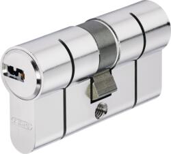 ABUS D6PS N biztonsági zárbetét 35/55 - Pre-Snap törésvédelemmel (D6PSN 35/55 B TL zárbetét)