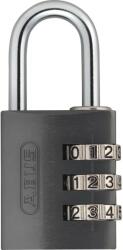 ABUS 724/20 ANTRACIT lakat (10052674-01)