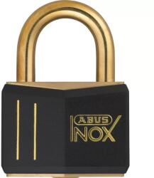 ABUS 718/30 rozsdamentes réz lakat (10044214-01)