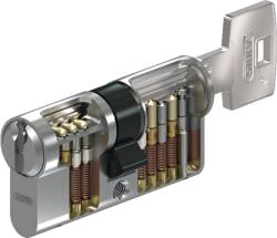 ABUS Zolit 1000 Z1L410 biztonsági zárbetét 35/70 (ABUS Pfaffenhain) (Z1L410N 35/70 zárbetét (ZS23A) Zolit.1000)