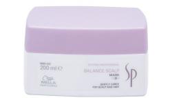 Wella SP Balance Scalp mask 200 ml