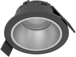 EGLO Szabályozható süllyesztett LED lámpa, 4, 8 W, 450 lm, 2700K-4000K-6500 K - Yebra Eglo 902296 (902296)