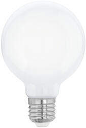EGLO Okos E27 LED, 7, 5 W, 806 lm, melegfehér és változtatható színű (RGBW) - Eglo 110354 (110354)