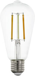 EGLO Okos E27 LED, 6 W, 806 lm, változtatható színhőmérséklet - Eglo 12236 (12236)
