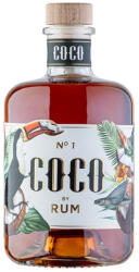 Agárdi Coco by rum 40% 0, 7 L
