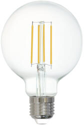EGLO Okos E27 LED, 6 W, 806 lm, melegfehér fényű - Eglo 12228 (12228)