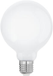 EGLO Okos E27 LED, 7, 5 W, 806 lm, melegfehér és változtatható színű (RGBW) - Eglo 110355 (110355)