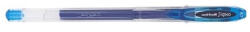 uni Zseléstoll 0, 4mm, Uni UM-120, írásszín világoskék (2UUM120VK) - web24